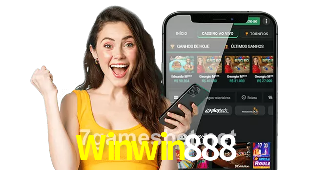 Winwin888