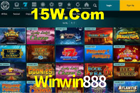 Winwin888,Winwin888.Com