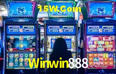 Integração de APIs Winwin888