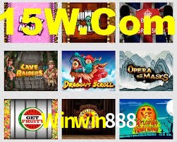 Blackjack Table Winwin888