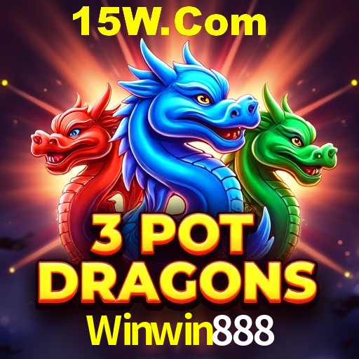 Slot Games Winwin888