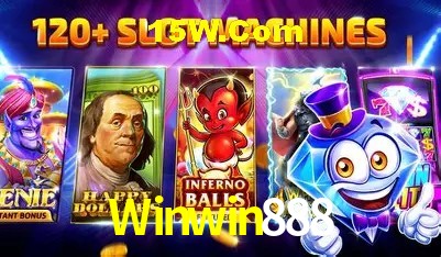 Login Seguro Winwin888