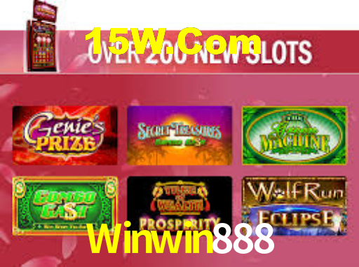 Winwin888.Com