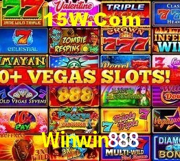 Diretório de Jogos Winwin888