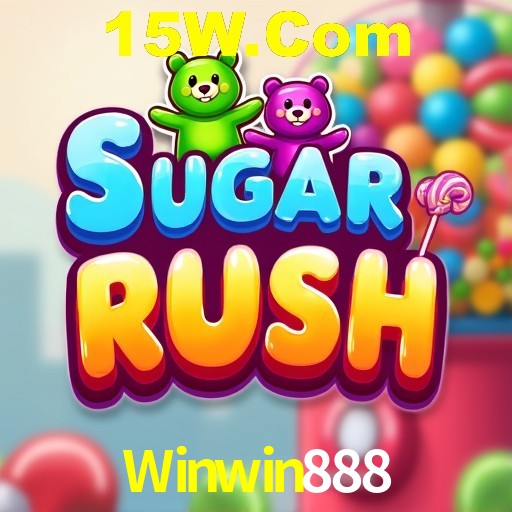 Interface do App Winwin888