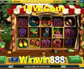 Estatísticas Winwin888