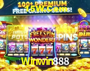 Promoção Relâmpago Winwin888