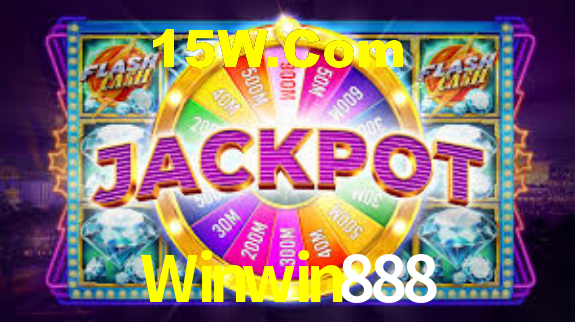 Winwin888