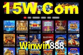 Premium Interface Winwin888