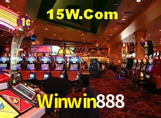 Tecnologia da Plataforma Winwin888