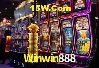 Estatísticas do Jogo Winwin888
