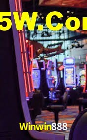 Roulette Table Winwin888