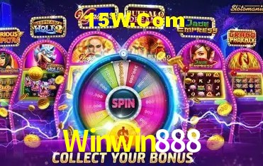 Bônus de Boas-vindas Winwin888
