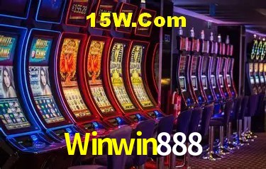 Apostas de Tênis Winwin888