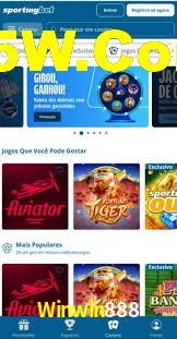 Live Casino Winwin888