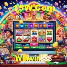 Experiência VIP Winwin888