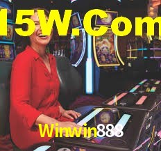 Welcome Bonus Winwin888