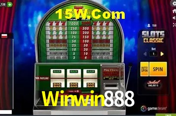 Cadastro Rápido Winwin888