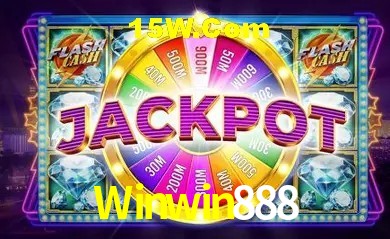 Gates of Olympus Winwin888