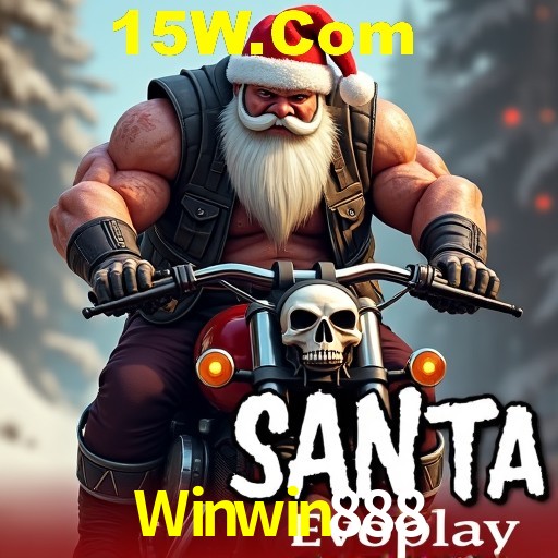 Descubra o Mundo do Cassino Online com Winwin888