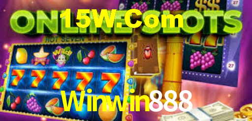 Winwin888