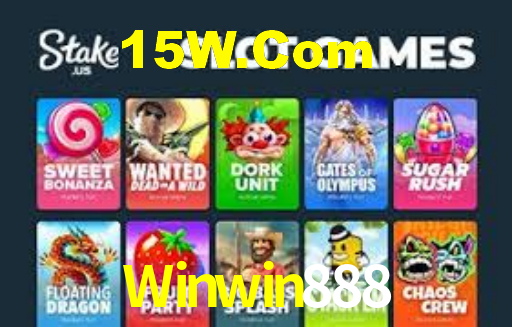 Winwin888