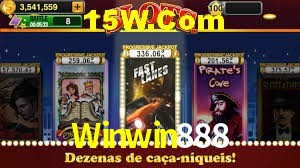 Game Statistics Winwin888