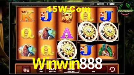 Design Responsivo Winwin888