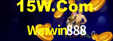 Winwin888 App Interface